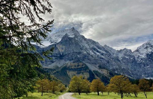 Ferienwohnungen Am Kranzbach FeWo1 - Foto 49