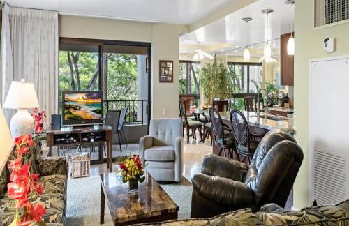 Kaanapali Alii 2 Bedroom Garden-Mountain View - Foto 14