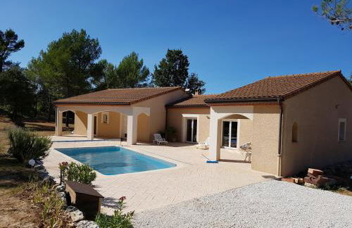 Entre Pins et Soleil - Maison avec piscine privée - Foto 1