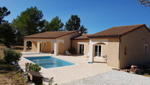 Entre Pins et Soleil - Maison avec piscine privée - Foto 1