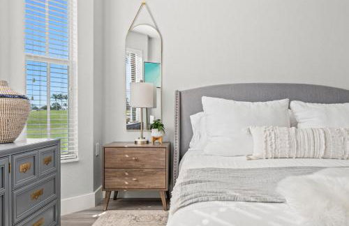 Serene Naples Retreat: Golf-Resort Pool-Tennis-Gym - Foto 16