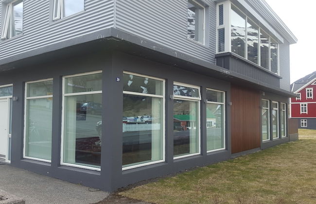 Seyðisfjörður Apartment - Foto 33