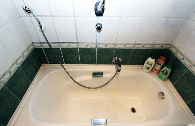 ApartLux on Gruzinsky Val - Foto 16