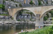 Le Clos des Ducs, Balazuc centre, proche plages ardèche - Photo 74