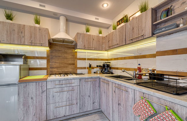 Karpacz Boczna (poddasze) - Foto 11