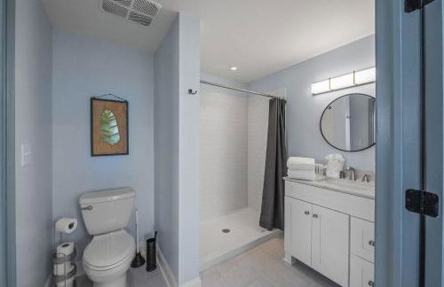 Stylish Loft Steps Away from Main Street - Photo 10