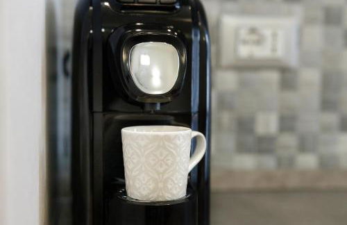 Aparthotel Ganzirri Messina - Foto 23