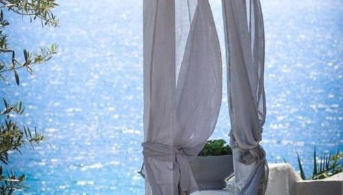 Villa Olga studios - Foto 4, Garden