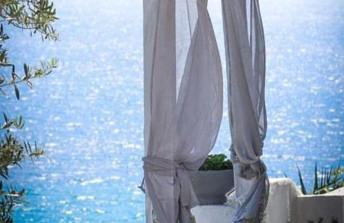 Villa Olga & studios - Foto 10