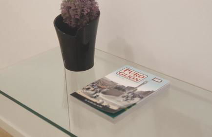 Escondite de Leire - Precioso piso reformado, Wifi 2h - VUT-3569-AS - Foto 21