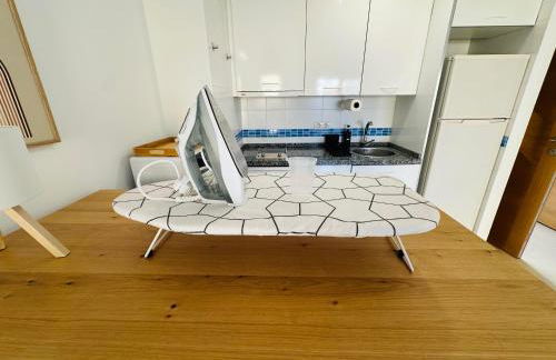 Apartamentos Macarena Centro Histórico - Foto 67