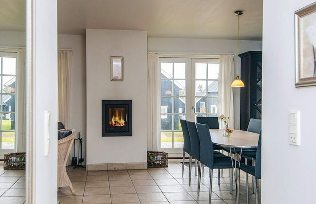 8 Person Holiday Home in Gjern-by Traum - Photo 43