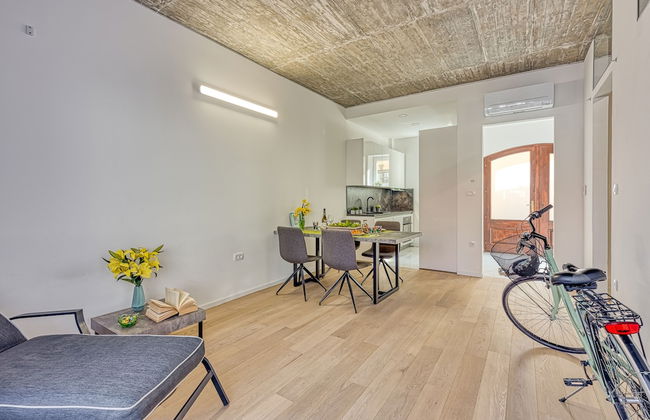 City Apartment Flow Ljubljana - Foto 10