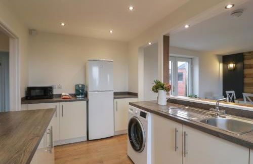 Swallow Cottage - Foto 8