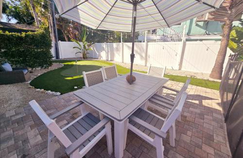 One-of-a-kindBeach, Village, Dock & Private Pool! - Foto 6