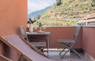 Dreamers Sea View - White and Green - Foto 36