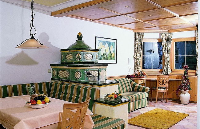 Fliana Arlberg Studios and Apartments - Foto 16