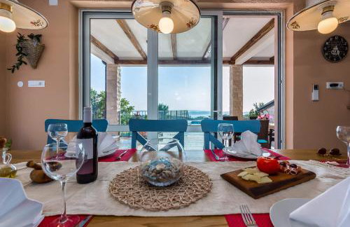 Lucija House - Lika Senj county - Foto 30