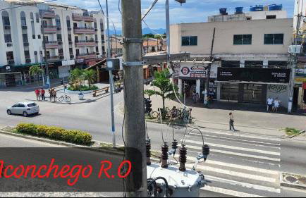 Aconchego de R O Centro - Foto 25