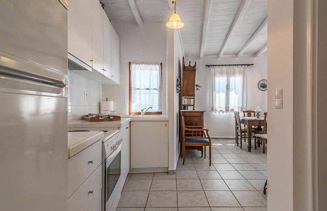 The Millers House Adamas Sea View - Foto 8