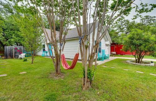 Contemporary Home - 1 Mi to Georgetown Square - Foto 37