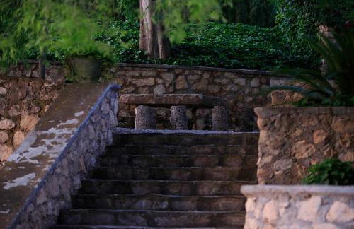 Cortijo el Chorreadero en Parque Natural Sierra de Cazorla - Foto 9