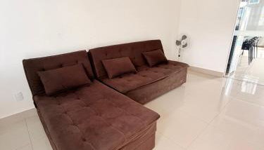 Casa para temporada Caldas Novas-GO Brasil - Foto 2