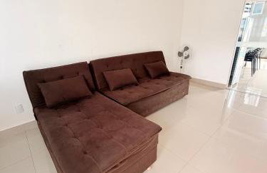 Casa para temporada Caldas Novas-GO Brasil - Foto 2