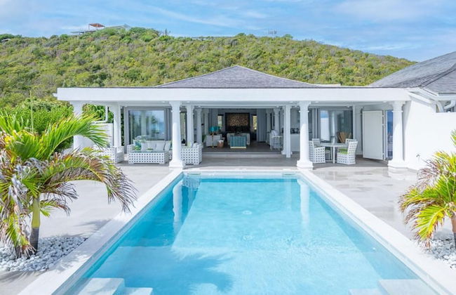 La Perla Estate - 7 BR Luxury Beachfront Villa With Utmost Privacy - Foto 17