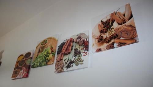 Santa Margherita Ligure Apartment with parking - Foto 4