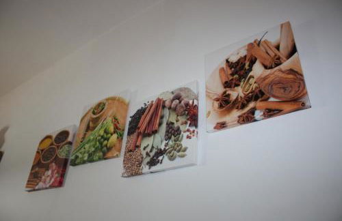 Santa Margherita Ligure Apartment with parking - Foto 4