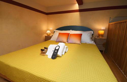 Le stanze sopra i portici - Photo 14