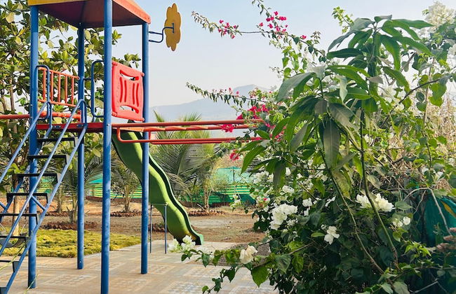 Shritej By Joy Suites - Foto 20