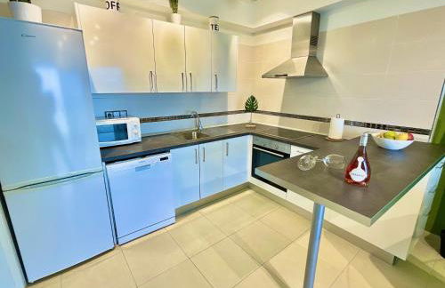 Tropical Rest Apartment - Photo 10