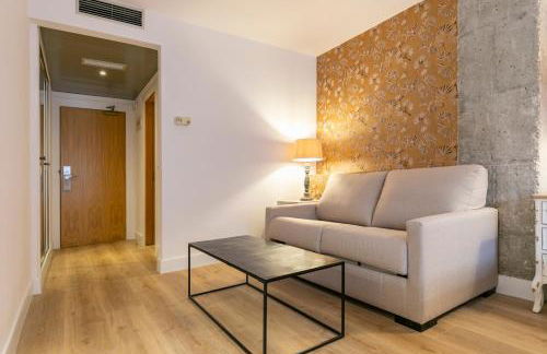 HA Apartahotel Quo Eraso - Foto 52