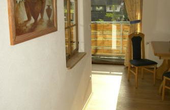 Gästehaus Gaisalpe - Foto 26