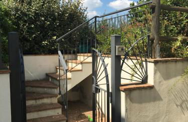 Casa Panzano Tuscany - Foto 4