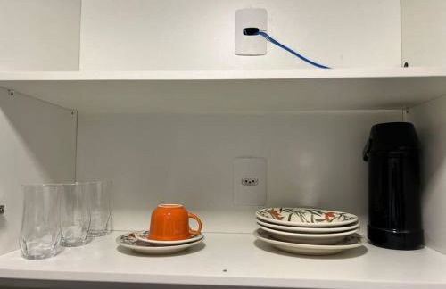 Novo Studio Coral Metrô Belém com Piscina - Photo 8