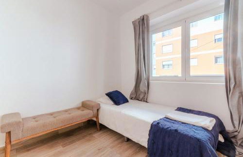 Carregado First Floor - Foto 8