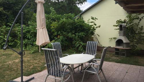 Ferienhaus OaSee Jabel - Foto 5, Garden