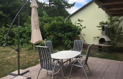 Ferienhaus OaSee Jabel - Foto 5