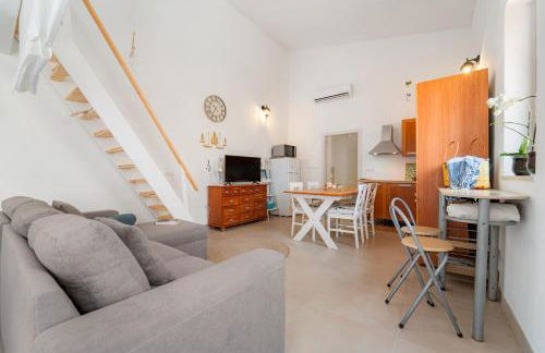 Casa Vacanza- Sa Nue - Foto 9