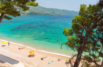 Apartment Aquamarine - Photo 4