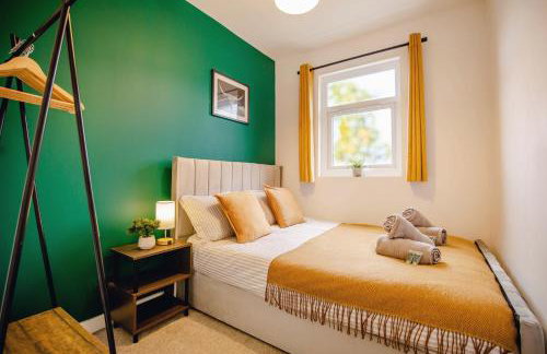 White Marble Residence Free Parking 12PPL - Foto 32