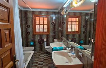 Villa las rosas - Photo 8