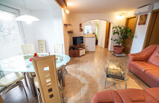 Apartments Ole - Foto 40