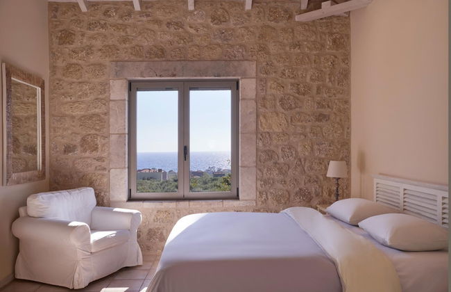 Riglia Villas - Villa Olive - Foto 18