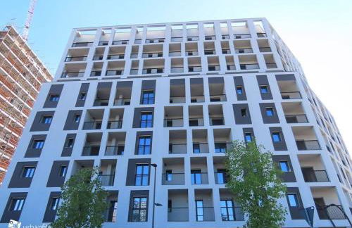 Pasolini Avenue Fiera Milano - Foto 9