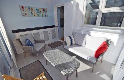 2 Walled Garden Cottages, West Wittering - Foto 8