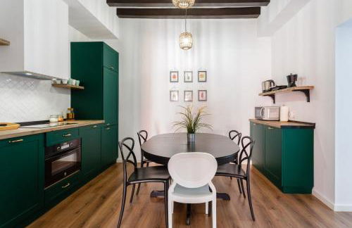 TACITA Family Home by Cadiz4Rentals - Foto 25